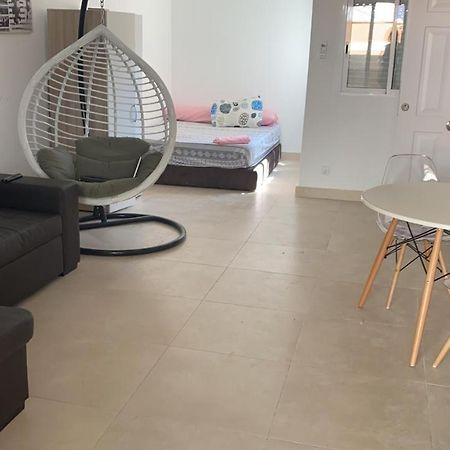 San Carlos 16 Apartamento Lägenhet Alicante Exteriör bild