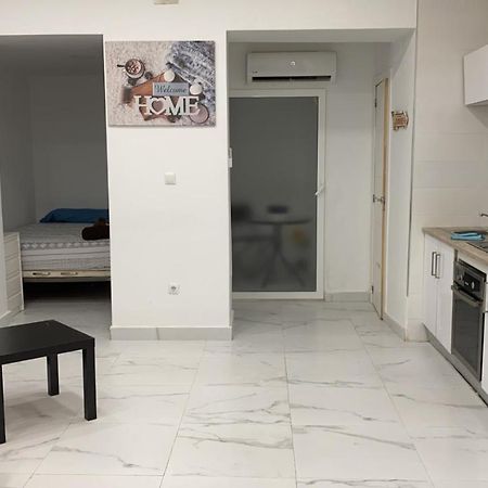 San Carlos 16 Apartamento Lägenhet Alicante Exteriör bild