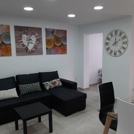 San Carlos 16 Apartamento Lägenhet Alicante Exteriör bild