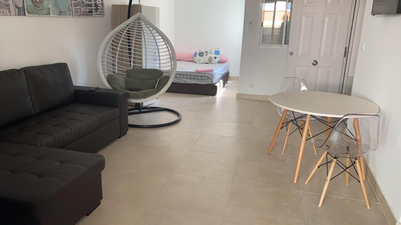 San Carlos 16 Apartamento Lägenhet Alicante Exteriör bild