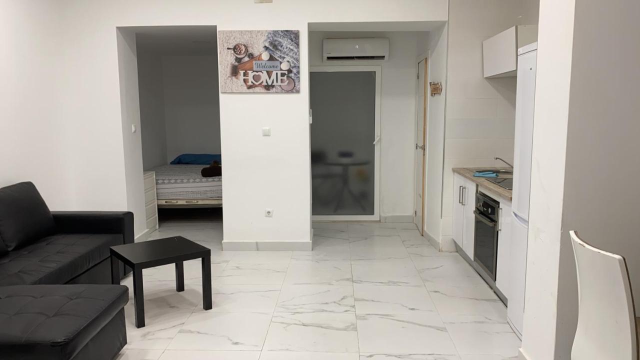San Carlos 16 Apartamento Lägenhet Alicante Exteriör bild