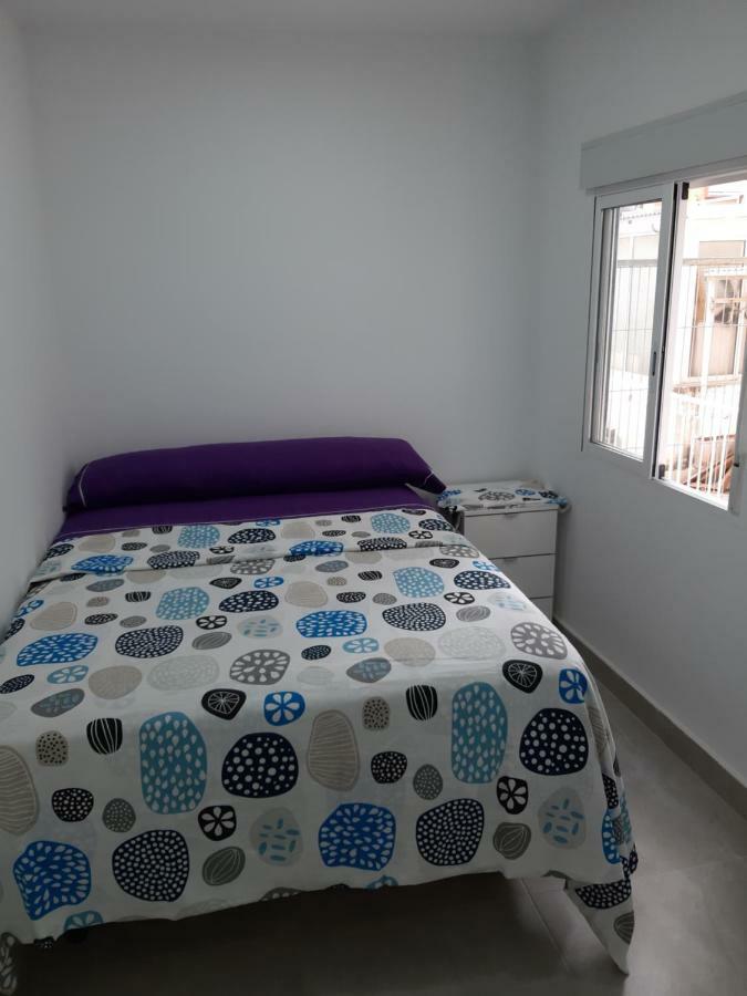 San Carlos 16 Apartamento Lägenhet Alicante Exteriör bild