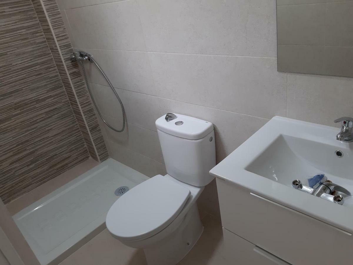 San Carlos 16 Apartamento Lägenhet Alicante Exteriör bild