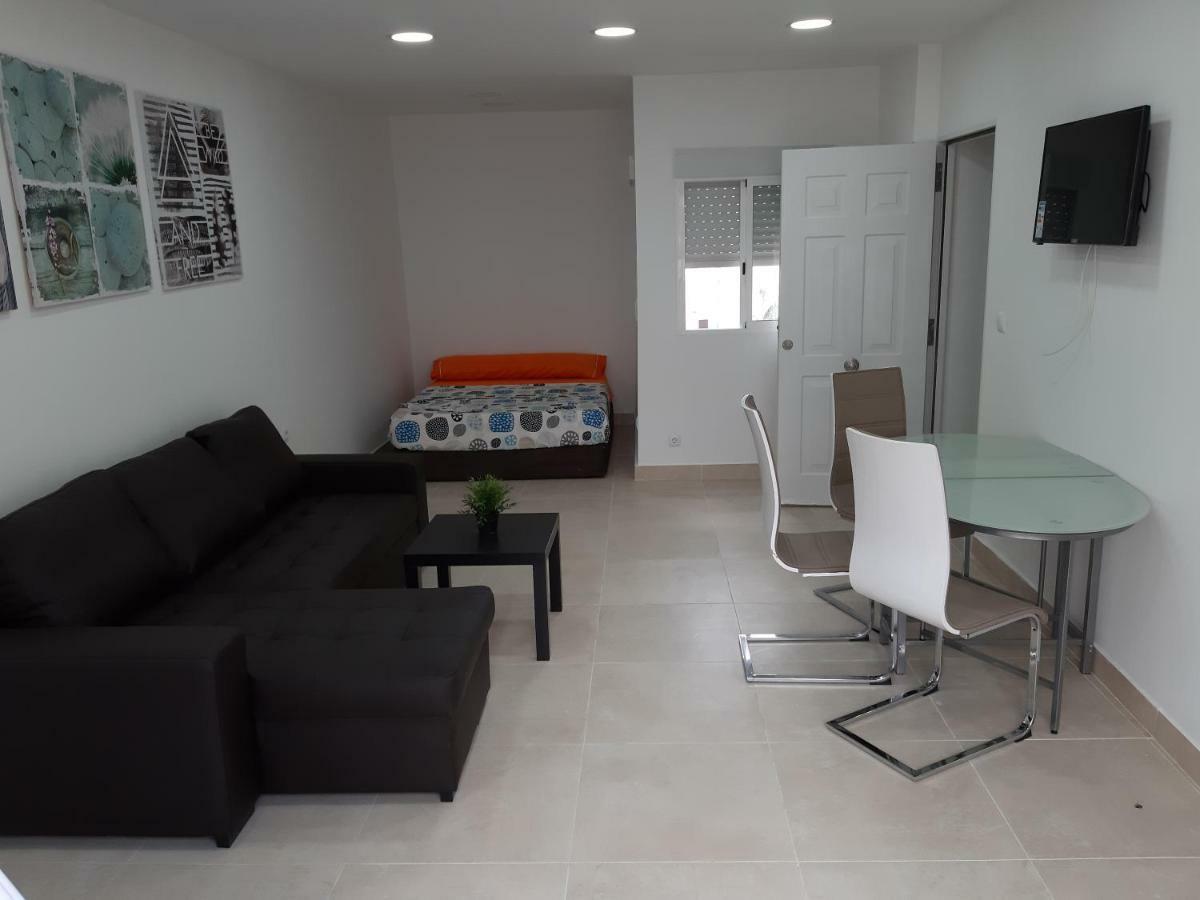 San Carlos 16 Apartamento Lägenhet Alicante Exteriör bild